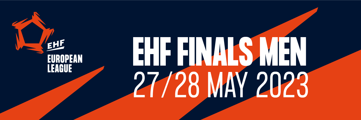 EHF FINALS MEN 2023